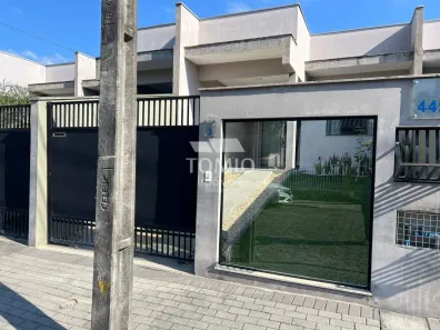 Casa com 2 Quartos à venda, 70m² no Santa Terezinha, Gaspar