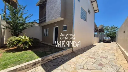 Casa com 3 Quartos à venda, 270m² no Loteamento Nova Espírito Santo, Valinhos