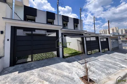 Sobrado com 3 Quartos à venda, 117m² no Bela Vista, Osasco