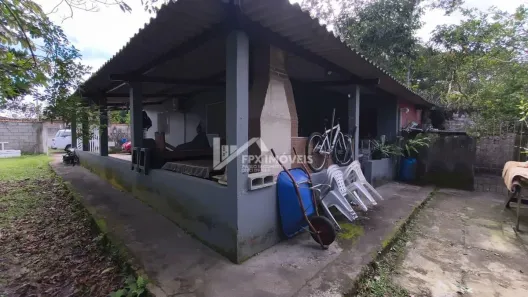 Casa com 2 Quartos à venda, 118m² no Luíza Mar Mirim, Itanhaém