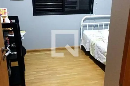 Apartamento com 4 Quartos à venda, 175m² no Santana, São Paulo