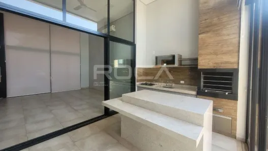Casa de Condomínio com 3 Quartos à venda, 139m² no Jardim San Marco II, Ribeirão Preto