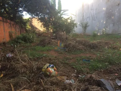 Lote/Terreno à venda, 300m² no Remanso Campineiro, Hortolândia