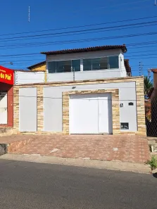 Sobrado com 4 Quartos à venda, 170m² no Bela Vista, Teresina