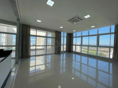 Apartamento com 3 Quartos à venda, 232m² no Gleba Fazenda Palhano, Londrina