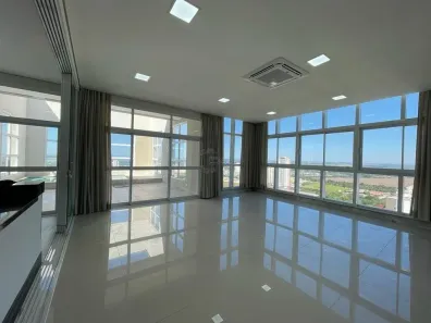 Apartamento com 3 Quartos à venda, 232m² no Gleba Fazenda Palhano, Londrina