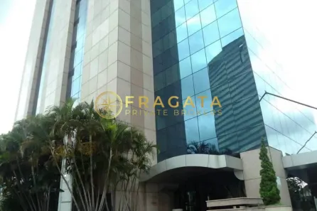 Sala Comercial para alugar, 775m² no Pinheiros, São Paulo