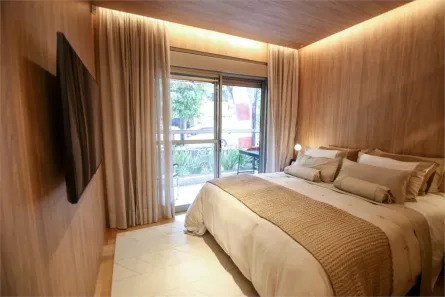Apartamento com 3 Quartos à venda, 263m² no Vila Mariana, São Paulo