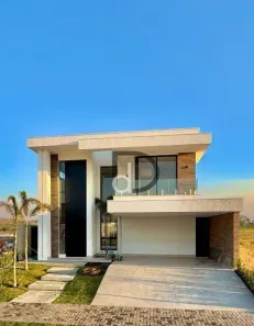 Casa de Condomínio com 3 Quartos à venda, 225m² no Parque Residencial Vila União, Campinas