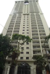 Apartamento com 2 Quartos à venda, 64m² no Jardim Paulista, São Paulo
