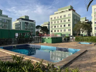 Apartamento com 3 Quartos à venda, 51m² no Estância Velha, Canoas