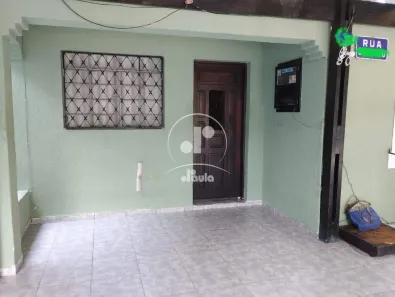 Casa com 2 Quartos à venda, 258m² no Jardim Bela Vista, Santo André