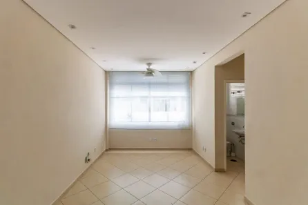 Ponto Comercial para alugar, 23m² no República, São Paulo