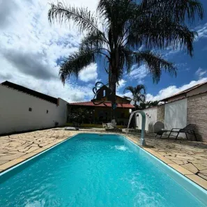 Casa com 2 Quartos à venda, 100m² no Jardim Sandra Maria, Taubaté