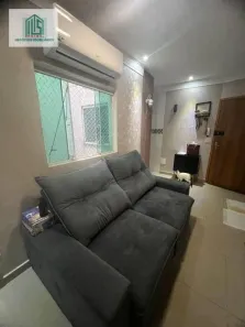 Cobertura com 2 Quartos à venda, 84m² no Vila Guiomar, Santo André