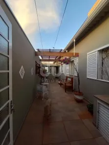 Casa com 3 Quartos à venda, 218m² no Vila Brasileira, Itatiba