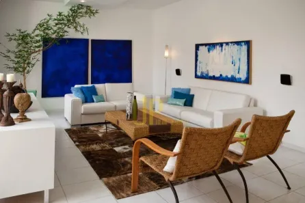 Casa com 4 Quartos à venda, 600m² no Morumbi, São Paulo