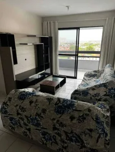 Apartamento com 3 Quartos à venda, 105m² no Luzia, Aracaju