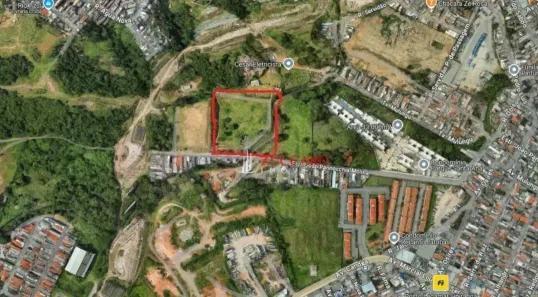 Lote/Terreno à venda, 16800m² no Vila São João, Guarulhos