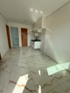 Casa de Condomínio com 2 Quartos para alugar, 39m² no Vila Mazzei, São Paulo