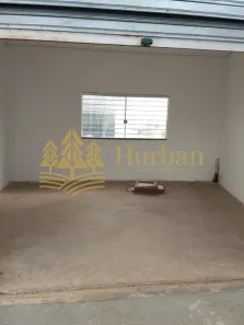 Sala Comercial para alugar, 17m² no Loteamento Portal do Vale II, Uberlândia