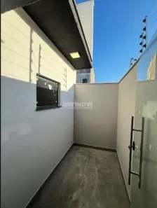 Casa com 3 Quartos à venda, 98m² no Residencial José B Almeida, Londrina