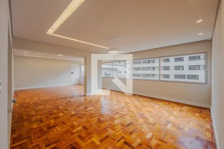 Apartamento com 3 Quartos à venda, 169m² no Paraíso, São Paulo