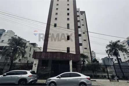 Apartamento com 4 Quartos para alugar, 150m² no Dionisio Torres, Fortaleza