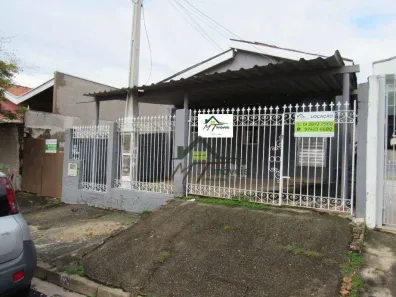 Casa com 2 Quartos à venda, 250m² no Jardim Alvorada, Sumaré