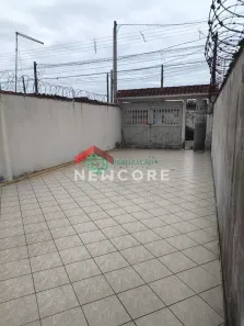 Casa com 4 Quartos à venda, 110m² no Vila Atlântica, Mongaguá