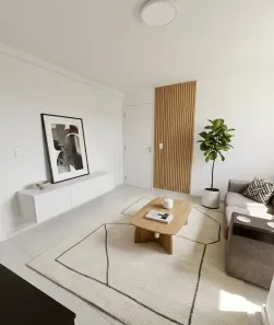 Apartamento com 2 Quartos à venda, 40m² no Glória, Porto Alegre