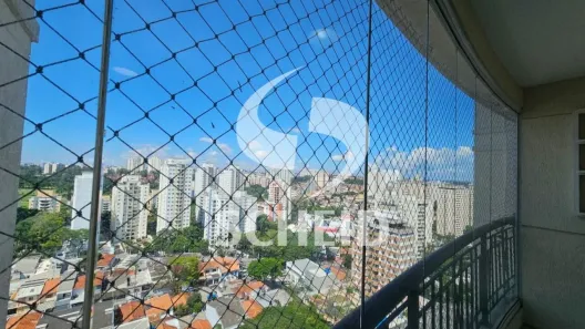 Apartamento com 3 Quartos para alugar, 85m² no Vila Sofia, São Paulo