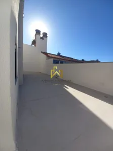 Apartamento com 3 Quartos à venda, 174m² no Itapoã, Belo Horizonte