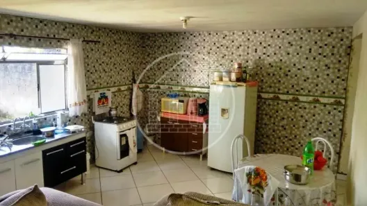 Casa com 4 Quartos à venda, 100m² no Cidade Nova América, São Paulo