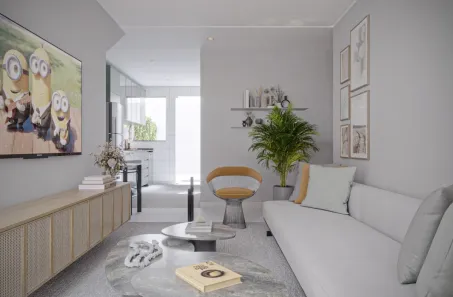 Casa com 2 Quartos à venda, 73m² no Chácaras Reunidas Santa Terezinha, Contagem