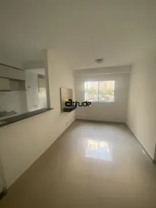 Apartamento com 2 Quartos para alugar, 51m² no Centro, Barueri