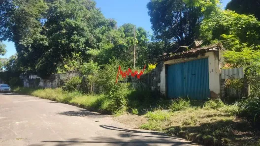 Lote/Terreno à venda, 2000m² no Jardim Encantado, Vespasiano