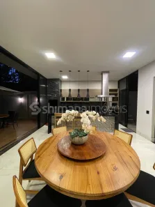 Casa de Condomínio com 3 Quartos à venda, 246m² no Parque Residencial Damha VI, São José do Rio Preto