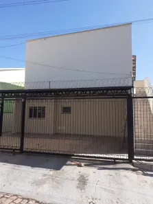 Apartamento com 3 Quartos para alugar, 50m² no Vila Lucy, Sorocaba