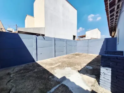 Casa de Condomínio com 2 Quartos à venda, 49m² no Jardim Bela Vista, Sumaré
