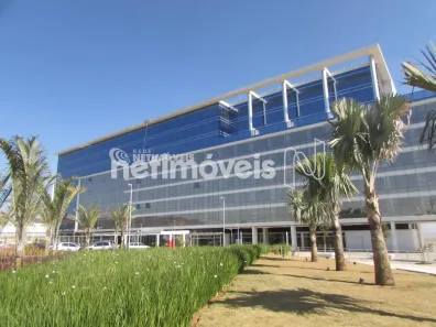 Sala Comercial para alugar, 34m² no Estoril, Belo Horizonte