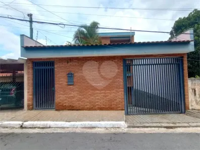 Sobrado com 4 Quartos à venda, 310m² no Vila Macedópolis, São Paulo