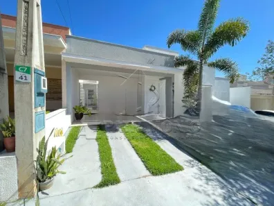 Casa de Condomínio com 3 Quartos à venda, 94m² no Horto Florestal, Sorocaba