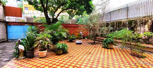 Casa com 4 Quartos à venda, 403m² no Santa Teresa, Rio de Janeiro