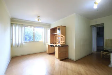 Apartamento com 2 Quartos à venda, 69m² no Vila Mariana, São Paulo