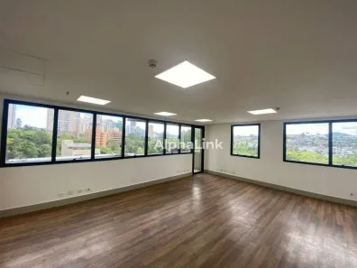 Sala Comercial à venda, 64m² no Melville Empresarial I e II, Barueri