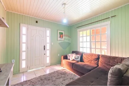 Casa com 2 Quartos à venda, 154m² no Santa Cruz, Gravataí