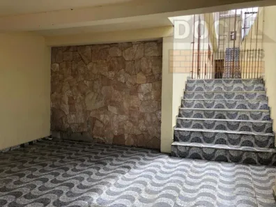 Sobrado com 5 Quartos à venda, 114m² no Vila Polopoli, São Paulo