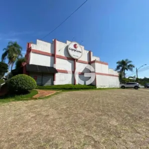 Prédio Comercial para alugar, 758m² no Nova Campinas, Campinas