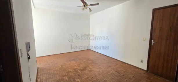 Apartamento com 2 Quartos para alugar, 75m² no Boa Vista, São José do Rio Preto